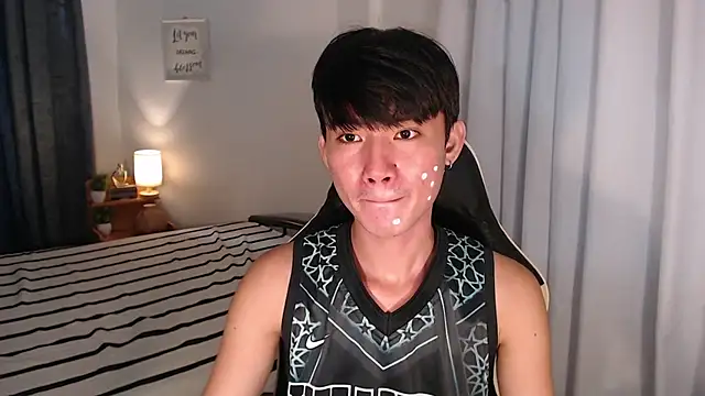 asian_dai webcam
