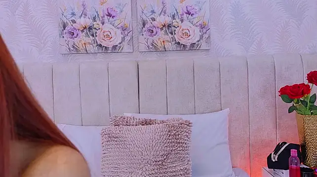 SaraLugo webcam