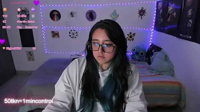 Cherry_blush_ webcam