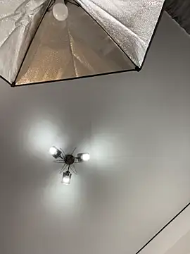 CurlyLara live sex cam