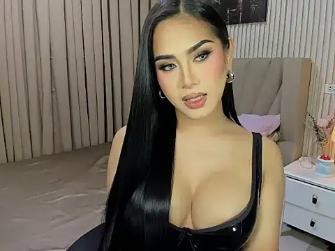 MissyFuckingPreston webcam