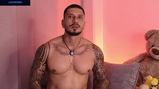 Seth_Vegaa webcam