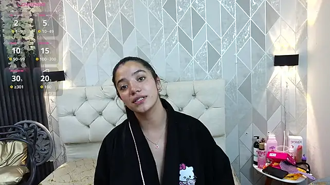 Zaira_bonny webcam
