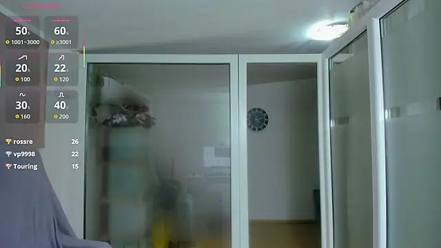 Aryanette webcam