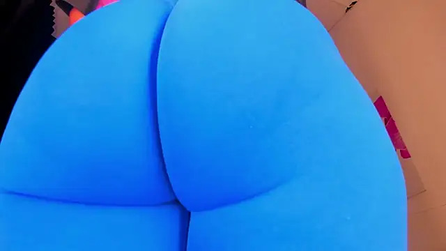 Gabby_Haze webcam