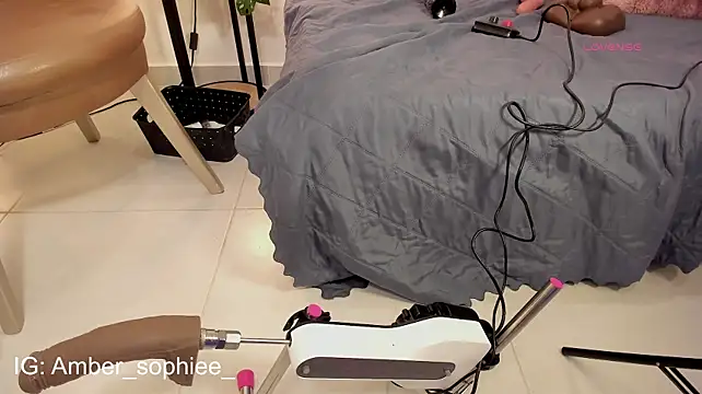 Amber_sophie webcam