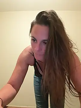 WildSweetheartXO webcam