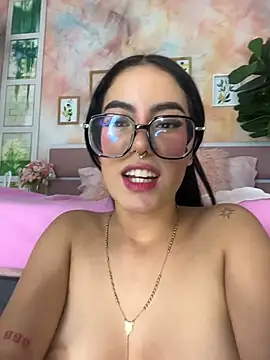 TopDollXXX webcam