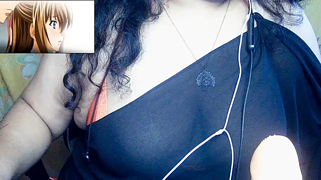 LadyFreya_777 webcam