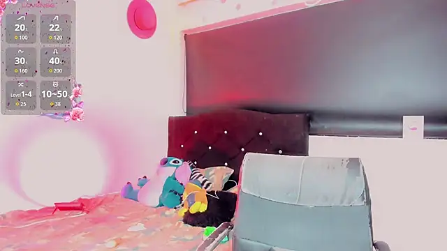Kendall_hornyy webcam