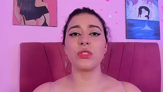 LorenaStevens webcam