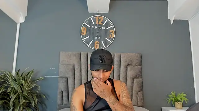 Robin_Rief webcam