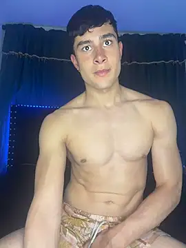AustinJones_ webcam