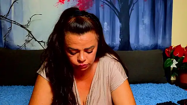 ElizabethEven webcam