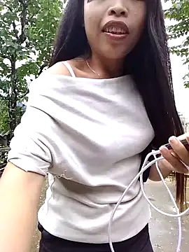 Hikomy- webcam