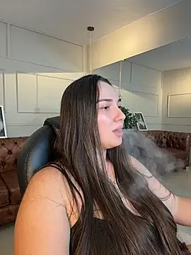 ava_blue webcam