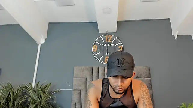 Robin_Rief webcam