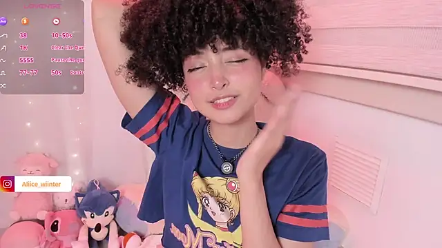 Alice_winter_ webcam