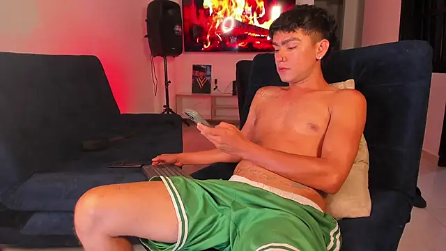 Steven_baby69 webcam