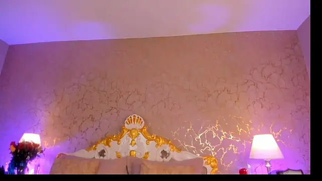 ScarlettWallace webcam