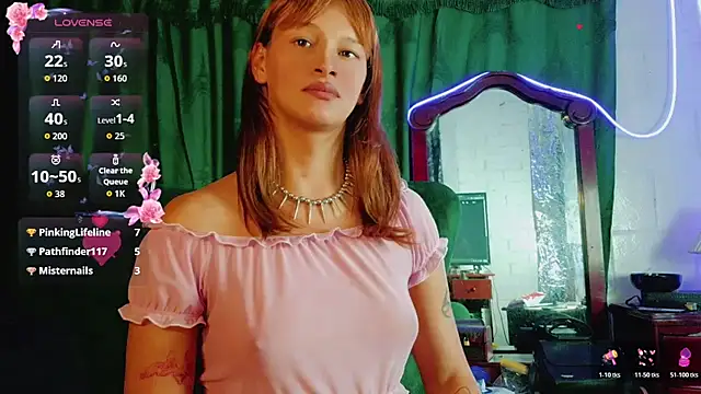 Summer_XO webcam