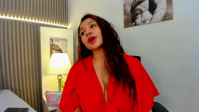 Victoria_Rosee webcam