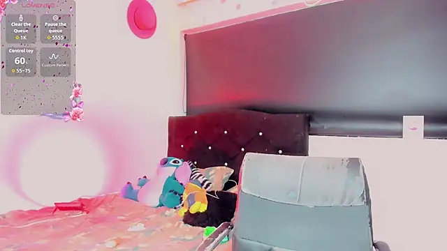 Kendall_hornyy webcam