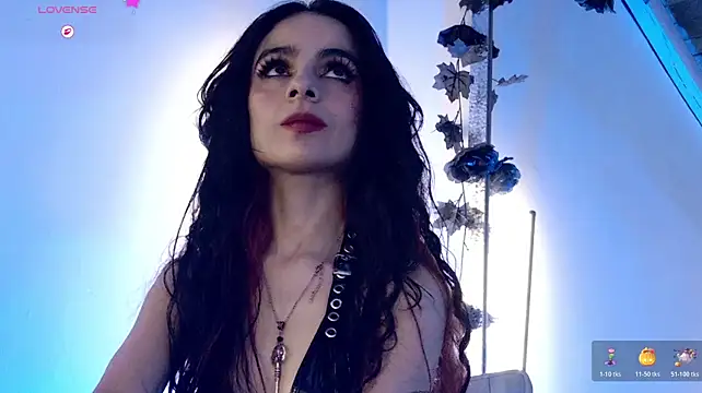 Alice_noir webcam