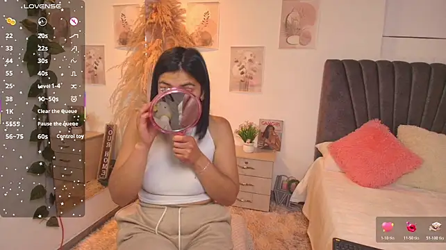 miaoconell webcam