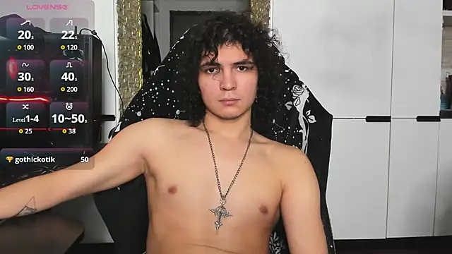 Dean_Raven webcam