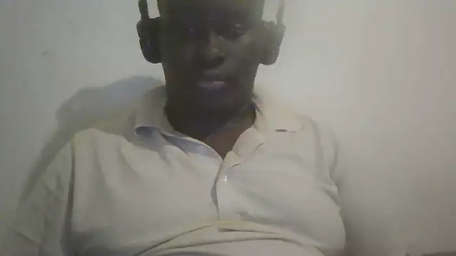KIngAtlasMensah webcam