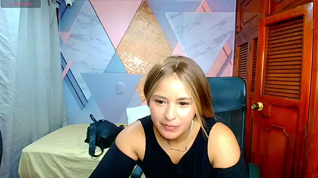 raylin_escobar webcam