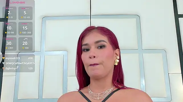 KaseyRosse webcam