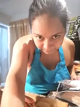 Zarinamoon webcam