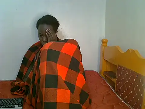 pretty_serene webcam
