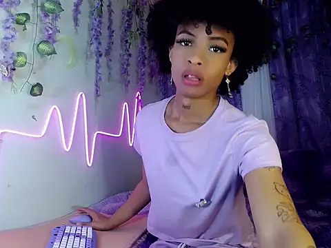 Daisha_26 webcam