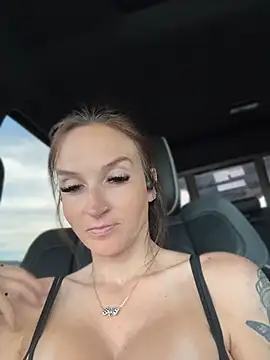 Kate-Paul webcam