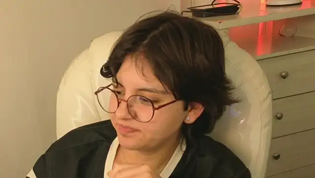 Nathaly_ds webcam