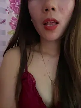 Venus-cute webcam