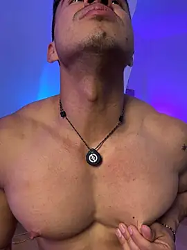 Chris_Clarck webcam