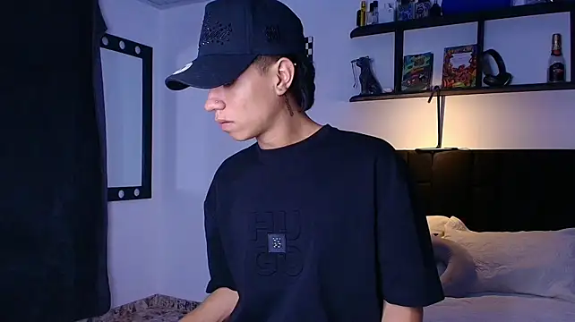 Jacob__10 webcam