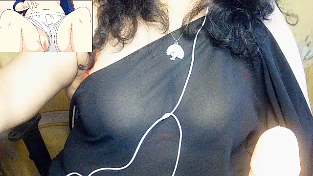 LadyFreya_777 live webcam
