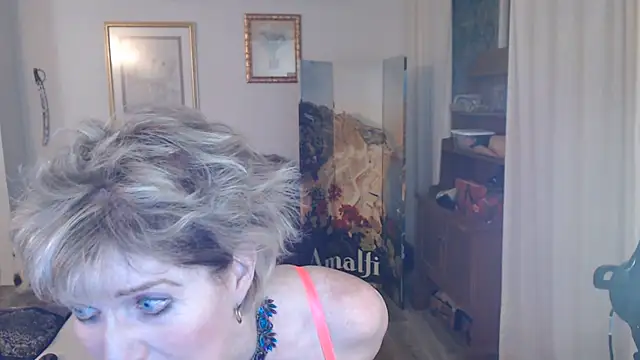 SindeeDix live webcam