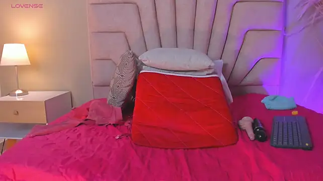 Eva-Millss webcam