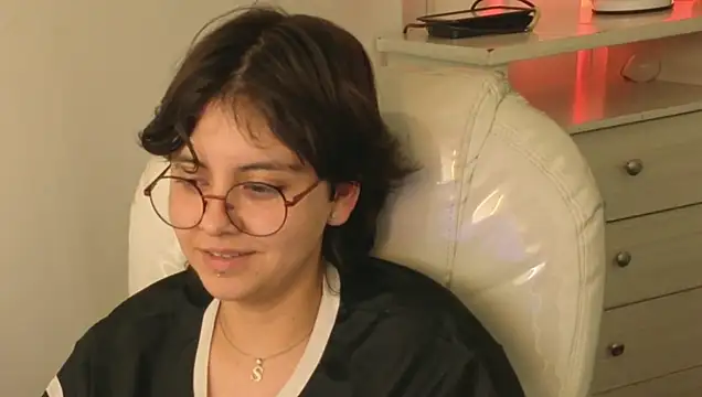 Nathaly_ds webcam