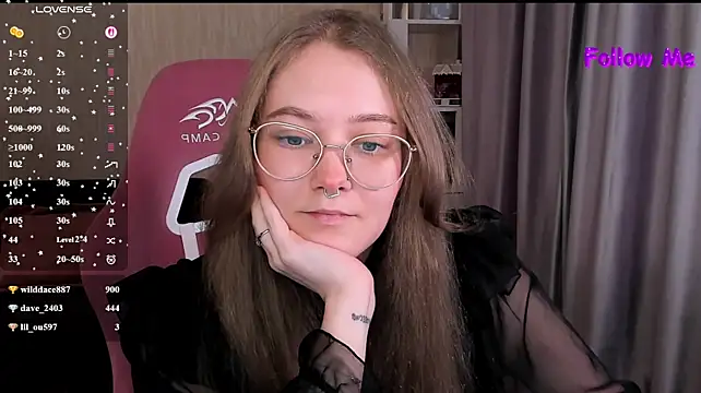 bunny_bubble webcam