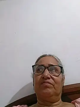 _candi webcam