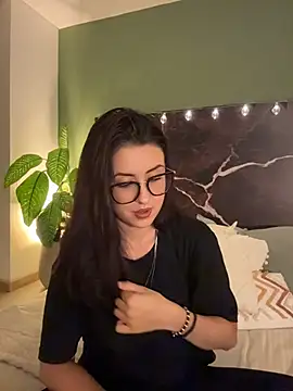 EmaSaenz webcam