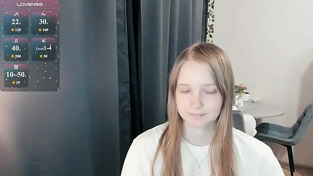 Alyaley live cam on StripChat