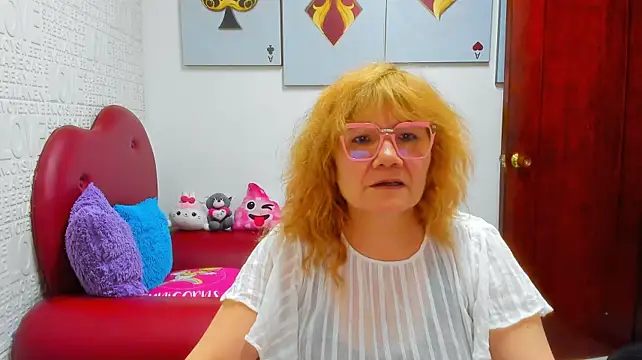Salomeediaz_ webcam